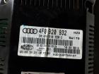 Audi A6 4F BJ 2007 Kombiinstrument Tacho 3.0TDI 171KW 4F0920932 Automatik