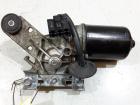 Chevrolet Matiz BJ 2008 Wischermotor vorn Scheibenwischer