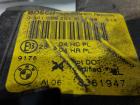BMW 3er E46 BJ 1999 Scheinwerfer vorn links Lampe Bosch 8361947