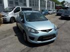 Mazda 2 Rücklicht (DE) BJ 2010 links Rückleuchte Heckleuchte 3-türer