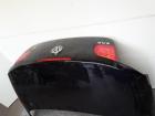 VW EOS BJ 2007 Heckklappe Hecktür Heckdeckel Schwarz LC9X