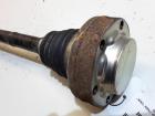 VW Touareg 7L6 BJ 2008 Antriebswelle hinten rechts 7L0501201B Gelenkwelle