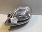 Opel Vivaro BJ 2004 Scheinwerfer links 91165719 Lampe Valeo