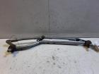BMW 3er E46 BJ 2003 Wischergestänge vorn Scheibenwischer Facelift
