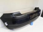 VW Golf 4 (IV) BJ 2003 Stoßstange hinten Stoßfänger 3/5-türer Grau
