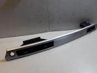 BMW 3er E91 LCI BJ 2008 Blende Armaturenbrett Alu Luftausströmer Dekor rechts
