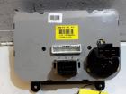 Hyundai I30 BJ 2010 Klimabedienteil Heizbetätigung 97250-2L170