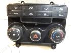 Hyundai I30 BJ 2010 Klimabedienteil Heizbetätigung 97250-2L170