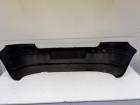 VW Golf 4 IV BJ 2000 Stoßstange hinten Stoßfänger 3/5-türer Blau