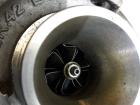 Alfa 159 Kombi BJ 2007 Turbolader 1.9JTDM 110KW 55211064