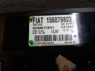 Alfa 159 Klimabedienteil 5240817301 BJ 2007 Heizungsbetätigung