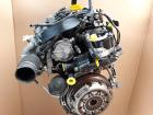 Mazda 2 (DE) BJ10 gebrauchter Motor 7V2Q6007CA 1.6D 60KW 132.407Km