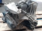 Mazda 2 (DE) BJ 2010 gebrauchtes Getriebe 1.6D 60KW 8A6R7002FA 132407Km