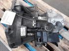 Mazda 2 (DE) BJ 2010 gebrauchtes Getriebe 1.6D 60KW 8A6R7002FA 132407Km