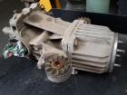 Citroen C-Crosser BJ 2008 Differential Hinterachsgetriebe 2.2HDI T02GS2997 0039
