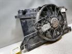 Ford Focus C-MAX original Lüftermotor Elektrolüfter Kühler 2.0TDCI 100kw Bj.2006