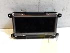 Audi A6 4F BJ 2007 Multifunktionsdisplay Bildschirm 4F0919603 Anzeige