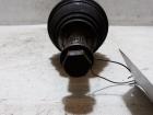 VW Passat 3C BJ 2005 Antriebswelle vorn links Gelenkwelle 2.0TDI 1K0407271