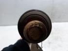 VW Passat 3C BJ 2005 Antriebswelle vorn rechts Gelenkwelle 2.0TDI 1K0407272