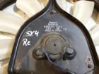 Suzuki SX4 BJ 2007 Elektrolüfter rechts Lüftermotor 1.9D 88KW 065000-7340 Denso Suzuki SX4 BJ 2007 Elektrolüfter rechts Lüftermotor 1.9D 88KW 065000-7340 Denso