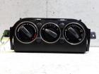 Suzuki SX4 BJ 2007 Klimabedienteil Heizbetätigung U-Shjn Suzuki SX4 BJ 2007 Klimabedienteil Heizbetätigung U-Shjn