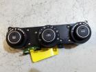 Kia Ceed (ED) BJ 2008 Klimabedienteil Heizbetätigung 972501H000EQ