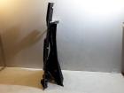 Nissan X-Trail T30 original Windlauf Abdeckung Wasserkasten 2-telig Bj.2003