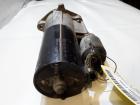 Audi A4 8E B7 BJ 2007 Anlasser Starter 2.0TDI 103KW 0001125053 Bosch