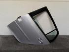 VW Golf 5 (V) BJ 2006 Tür hinten links Grau 5-türer Fließheck