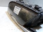 BMW 3er E46 BJ 2000 Scheinwerfer vorn links Lampe 63126906493