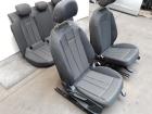 Audi A4 B9 8W original Handschaltung Sitzausstattung Stoff Bj.2015