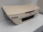 Mercedes E-Klasse W211 BJ 2004 Limousine Heckklappe Heckdeckel 623U