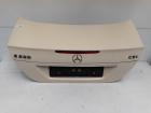 Mercedes E-Klasse W211 BJ 2004 Limousine Heckklappe Heckdeckel 623U