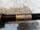VW T5 BJ 2005 Antriebswelle vorn links Gelenkwelle 1.9TDI 7H0407271T