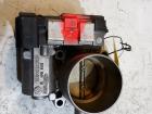 VW Golf 6 VI BJ 2010 Drosselklappe 1.4 59KW 03C133062L