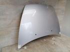 Volvo V50 original Motorhaube Silber Bj.2006