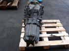 Audi A4 8E B7 BJ 2006 gebrauchtes HCF Getriebe 2.0TDO 103KW
