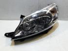 Fiat Scudo BJ 2009 Scheinwerfer vorn links Lampe 1401368180 89902605 Valeo