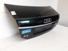 Audi A6 4F Limousine BJ 2006 Heckklappe Heckdeckel LZ6E Grün
