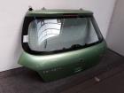 Peugeot 307 BJ 2004 Heckklappe Hecktür Tür hinten Grün 5-türer