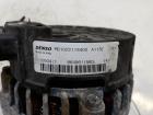 Peugeot 307 original Lichtmaschine Generator 2,0 16V 100kw Bj.2004