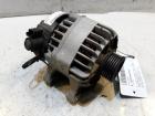 Peugeot 307 original Lichtmaschine Generator 2,0 16V 100kw Bj.2004