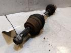 Opel Corsa (D) BJ 2007 Antriebswelle vorn links Gelenkwelle 1.3D 66KW