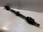 Opel Corsa (D) BJ 2007 Antriebswelle vorn rechts Gelenkwelle 1.3D 66KW