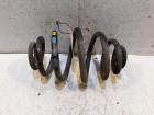 Audi a6 4B Avant BJ 2001 Feder hinten Schraubenfeder