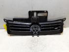 VW Polo 9n BJ 2001 Kühlergrill Frontgrill