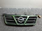 Nissan X-Trail original Kühlergrill DS2 Grün Bj.2001