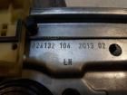 Ford Focus MK2 Turnier BJ 2008 Fensterheber hinten links elektrisch BM51A27001BC