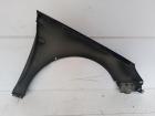 Opel Insignia BJ 2010 Kotflügel links Seitenwand vorn Carbon Flash MET