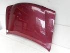 Daihatsu Terios J100 BJ 1999 Motorhaube Frontklappe Deckel vorn Violett